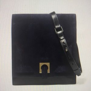 Halston Heritage Shoulder Bag